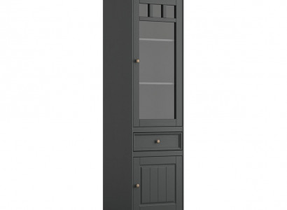 Wohnzimmer Anrichte Designer Schrank Schränke Kommode Vitrine Kommoden Vitrinen